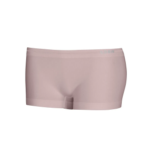 Calcinha Loba Boxer Lupo Nude P