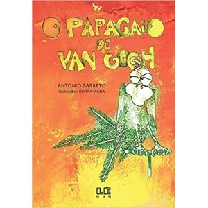 O Papagaio De Van Gogh