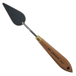 Espatula Keramik 1027 Italy