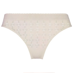 Calcinha Loba Trend Lupo Natural M