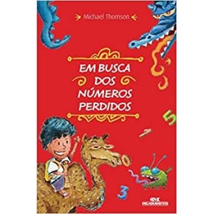 Em Busca Dos Números Perdidos