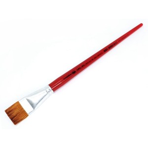 Pincel Chato 181 20 Tigre