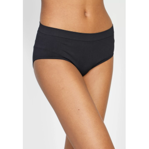 Calcinha Loba Trend Lupo Preta G