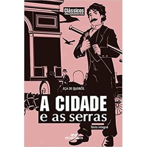 A Cidade E As Serras