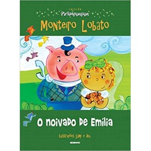 O noivado de Emília