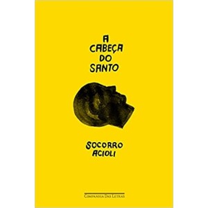 A Cabeça Do Santo