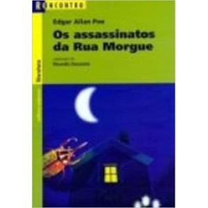 Os Assassinatos Da Rua Morgue
