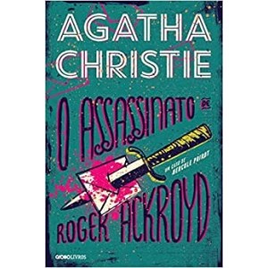 O Assassinato De Roger Ackroyd