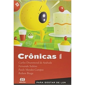 Crônicas 1