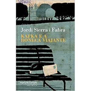 Kafka E A Boneca Viajante