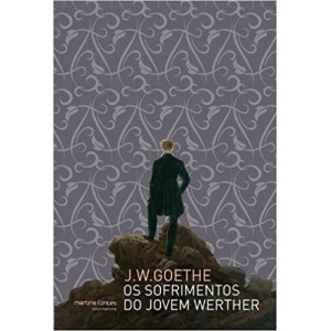 Os Sofrimentos Do Jovem Werther