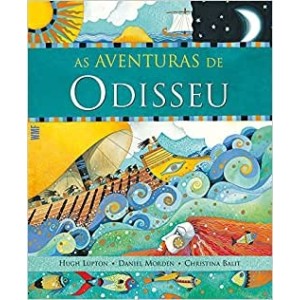As Aventuras De Odisseu