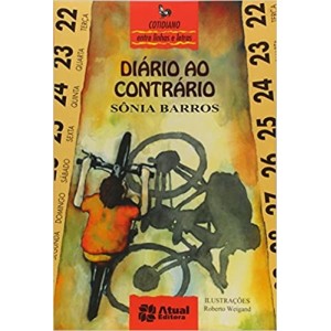 Diário Ao Contrário