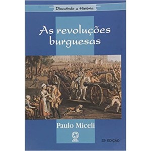 As Revoluções Burguesas