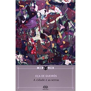 A Cidade E As Serras