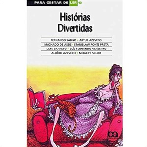 Historias Divertidas