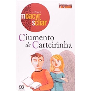 Ciumento De Carteirinha