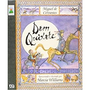 Dom Quixote