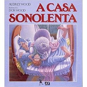 A Casa Sonolenta