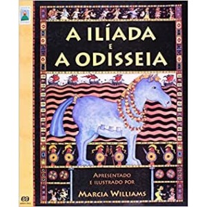 A Ilíada e a Odisseia