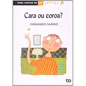 Cara ou Coroa?