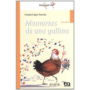 Memorias de Una Gallina