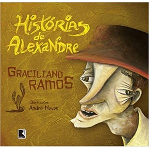 Histórias De Alexandre