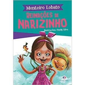 Reinações De Narizinho