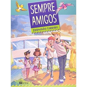 Sempre Amigos