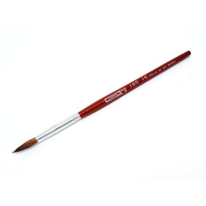 Pincel Redondo 165 16 Trigre