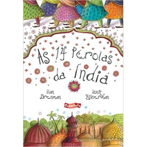 As 14 Pérolas Da Índia