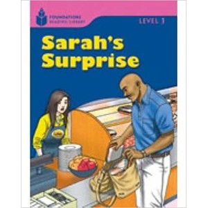 Sarah`S Surprise - Level 1