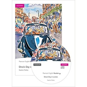 Dinos Day In London