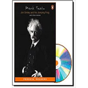 Jim Smiley And His Jumping Frog And Other Stories