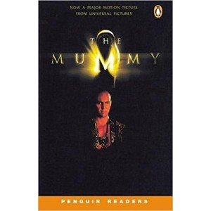 The Mummy
