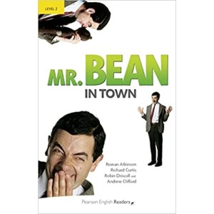 Mr Bean In Town