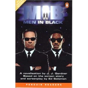 Men In Black