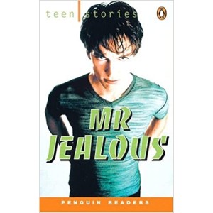Mr. Jealous