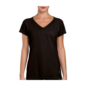 Camiseta Lupo T-Shirt Comfortable Preta G