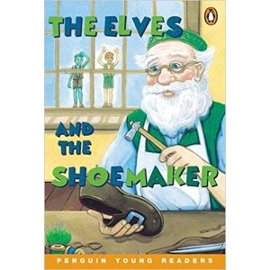 The Elves And The Shoemaker
