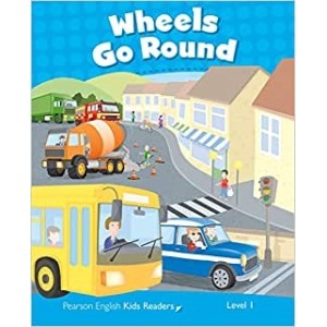 Wheels Go Round
