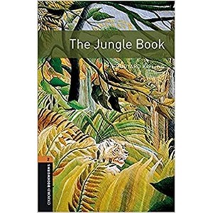 The Jungle Book