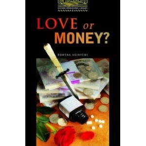 Love Or Money?