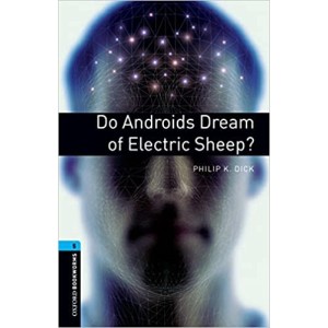 Do Androids Dream Of Electric Sheep?