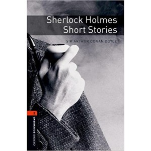 Sherlock Holmes Short Stories