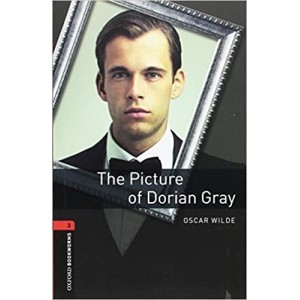 Picture Of Dorian Gray