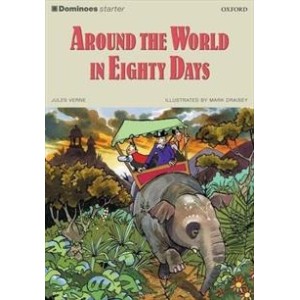 Around The World In Eighty Days
