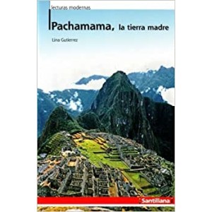 Pachamama, La Tierra Madre