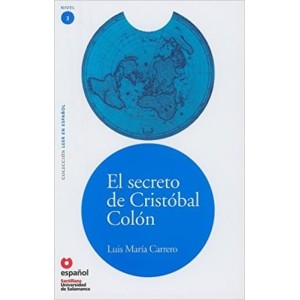 El Secreto De Cristobal Colon