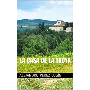 La Casa De La Troya